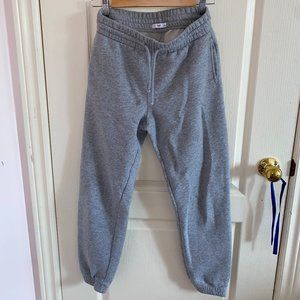 Sweatpants